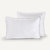 Blanc/gris galet