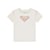 Gris Egret Heart