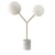 Blanc | Or