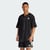 Black / Crystal Linen / Off White