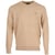 Light Oatmeal Heather