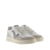 Blanc/Taupe