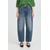 Bleu Mid Blue Denim