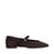 Brown-Suede
