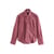 Rayures Bordeaux/Rose