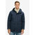 Marineblauw