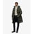 Vert Olive Surplus Goods