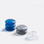 Bleu/Gris