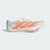 Cloud White / Lucid Orange / Lucid Red
