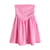 Pink Fluorescent