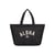 Schwarz Black Wash