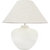 Blanc Mat Et Beige Naturel