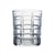 Transparent / Cristal