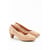 Marron Beige Rosé