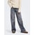 Grise - Medium Grey Denim 1