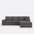 Gris Anthracite