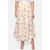 Cream/Pink