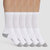 White/Grey Marl