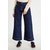 Denim Blue Black