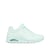 Blanc/Vert