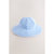 Rayé Bleu/Blanc