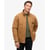 Marron Denim Co Tobacco