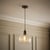 Brushed Brass