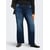 Dark Blue Denim