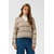 Beige Desert Taupe M./Dgm Stripe