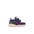 Bleu Marine-Rouge-