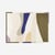 Kaki, Bleu Roi, Beige, Multicolore