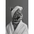 Tableaux Sur Toile-Noir & Blanc