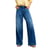 Bleu Surf Wash Vintage