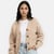 Beige Marl