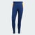 Team Navy Blue 2 / Crew Orange / Glow Blue