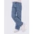 Medium Blue Denim