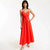 Rouge Orangé