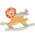 Orange, Bois Clair