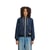 Bleu Herringbone Denim
