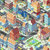 Multicolore