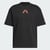 Black / Solar Red