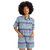Bleu Aqua Sky Global Heat 32x32
