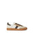 Blanc/Marron