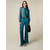 Petrol Blue