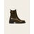 Cuir Kaki