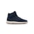 Bleu Dc Navy