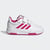 Cloud White / Team Real Magenta / Core Black