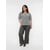 Dark Grey Melange