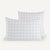 Blanc/Gris