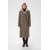 Noir Beige Black/Camel Houndstooth